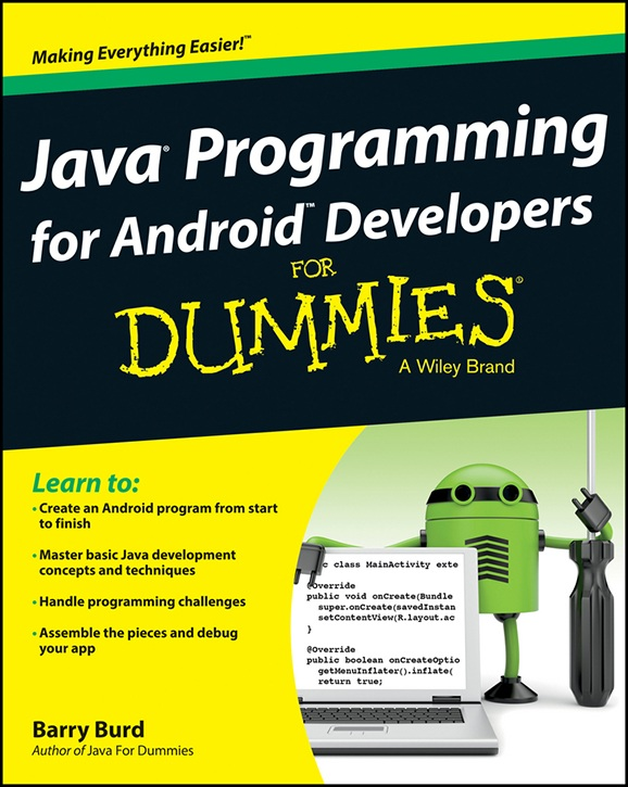 Beginning Android Programming With Android Studio 4ed Pdf