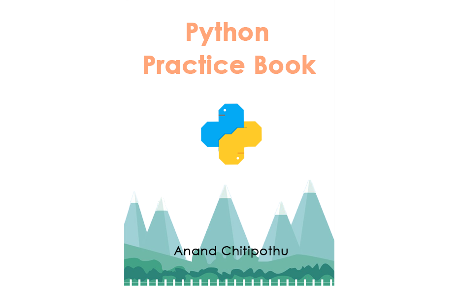 Python Practice [PDF] - Programmer Books