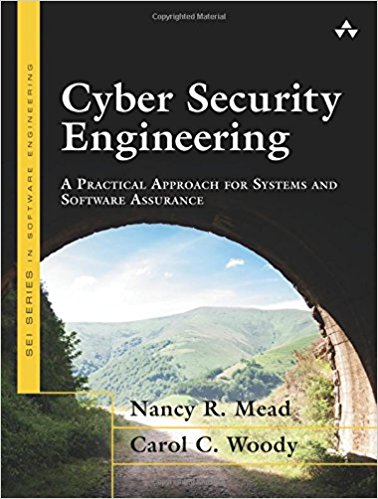 Cyber Security Engineering Book [PDF] - Programmer Books