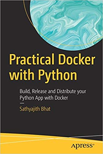 Practical Docker With Python - Programmer Books