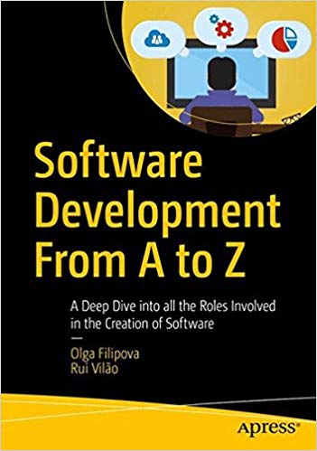 Software Development From A To Z [PDF] - Programmer Books