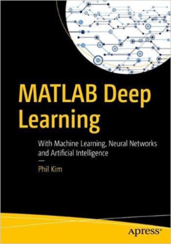 MATLAB Deep Learning - Programmer Books