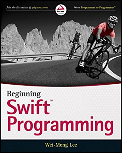 Beginning Swift Programming - Programmer Books