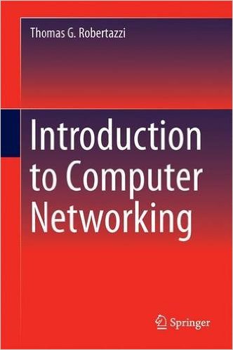 Introduction To Computer Networking - Programmer Books