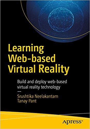 Learning Web-based Virtual Reality - Programmer Books