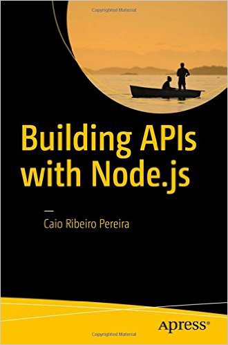 Building APIs With Node.js - Programmer Books