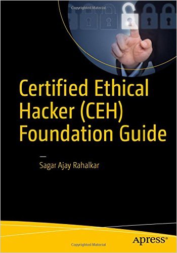 Certified Ethical Hacker (CEH) Foundation Guide - Programmer Books