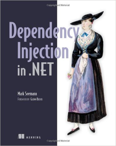 Dependency Injection In .NET - Programmer Books