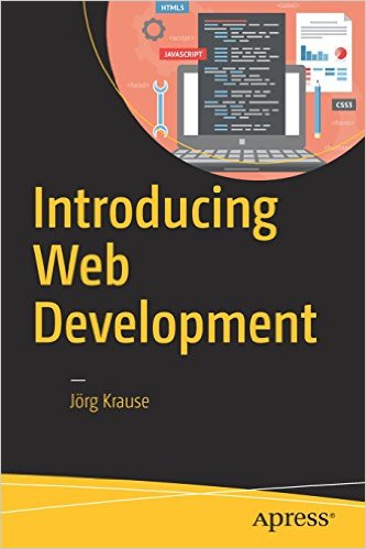 Introducing Web Development - Programmer Books