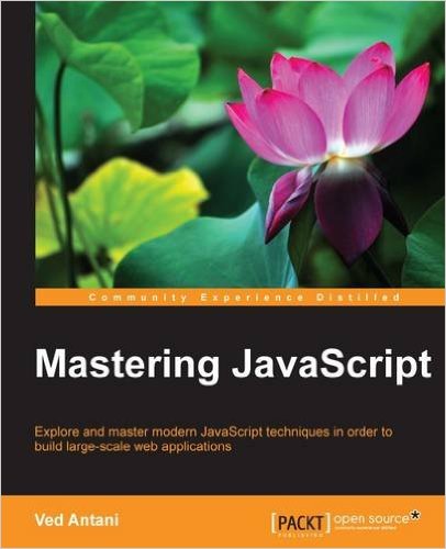 Mastering JavaScript - Programmer Books