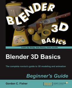 Blender 3D Basics Beginner’s Guide - Programmer Books