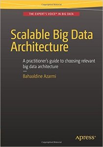 Scalable Big Data Architecture - Programmer Books